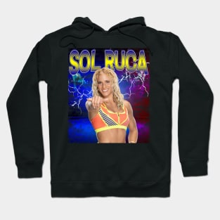 SOL RUCA Hoodie